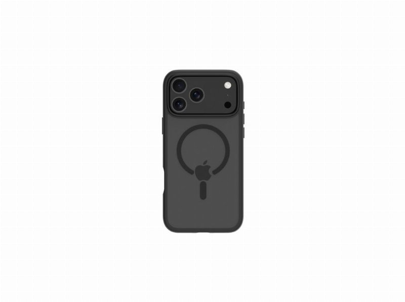 Capa Dbramante Iphone 17 Pro Max Preto
