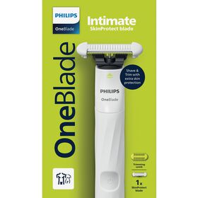 Máquina Depilatória One Blade Intimate Qp1924/2 Philips 1 Un