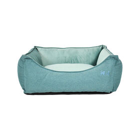 Cama Dusk Bed Verde Agui