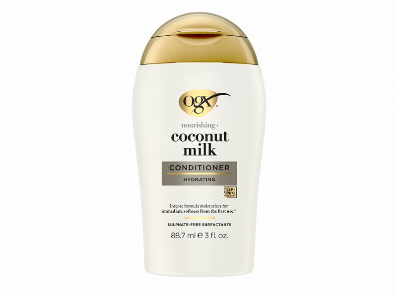 Condicionador Ogx Coconut Milk 88.7 ml