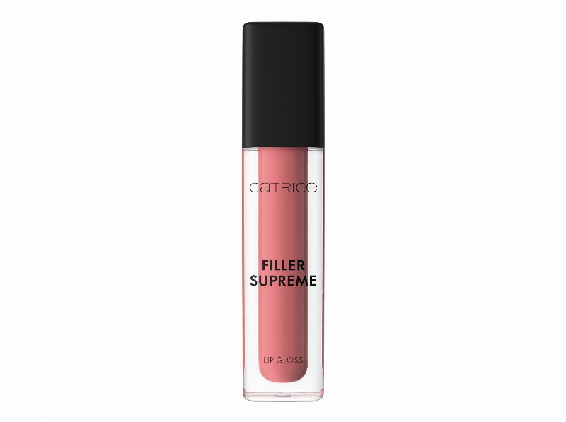 Gloss De Lábios Catrice Filler Supreme 030 3.2 ml