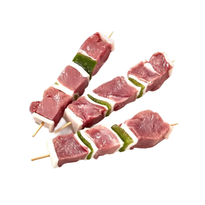 Espetadas De Peru Nosso Talho 0.15Kg