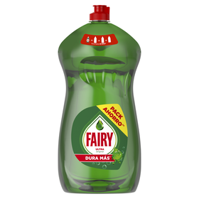 Detergente Manual Loiça Ultra Original Fairy 1,45 Lt
