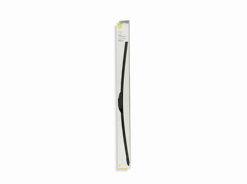 Escova Limpa-Pára-Brisas Polegar Flat 24 Polegadas 600Mm