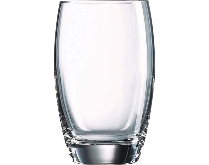 Copo Alto Salto Actuel Vidro 36 cl