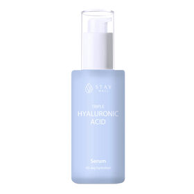 Sérum Facial Ácido Hialurónico Stay Well 50 ml