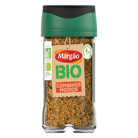Cominhos Moídos Margão 22 gr