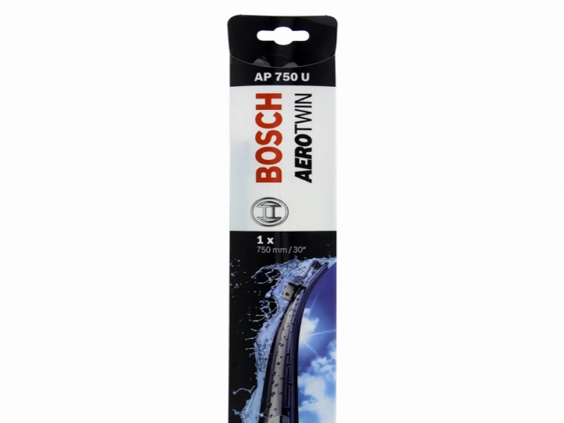 Escova Limpa Pára-Brisas Bosch Aerotwin Fb Ap750U 750Mm