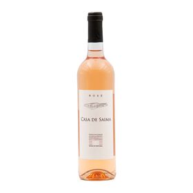 Casa De Saima Colheita Bairrada Vinho Rosé