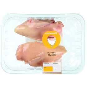 Peito De Frango Continente 700 gr (Aprox.)