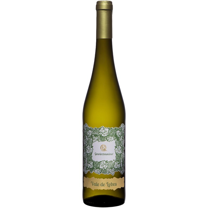 Vinho Branco Do Tejo Gewurztraminer 75 cl