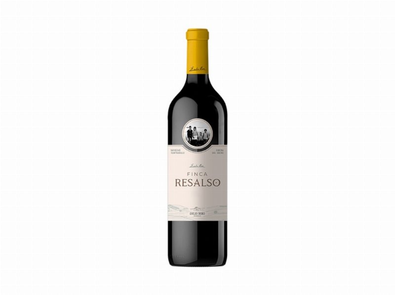 Vinho Tinto Finca Resalso Roble Ribera Del Duero Tinto 0.75 l