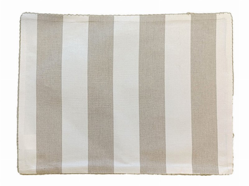 Individual Ananda Crú 35X45 Cm