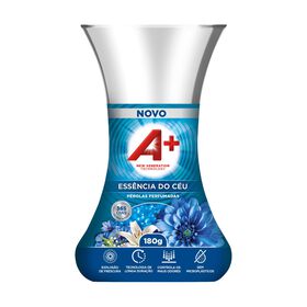 Intensificador Perfume Pérolas Essência Do Ceú A+ 180 gr