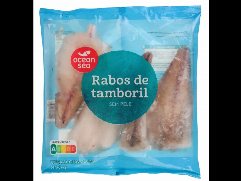 Rabos De Tamboril