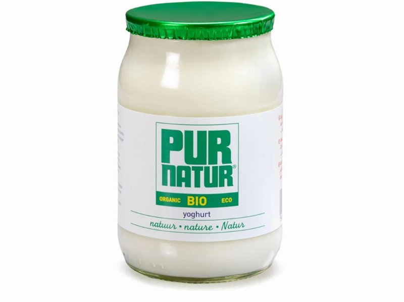 Iogurte Pur Natur Biológico Natural 150 g