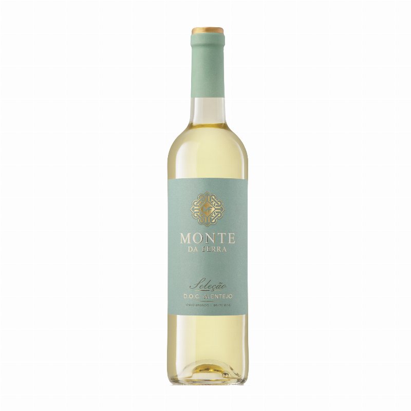 Vinho Branco Doc Região: Alentejo
