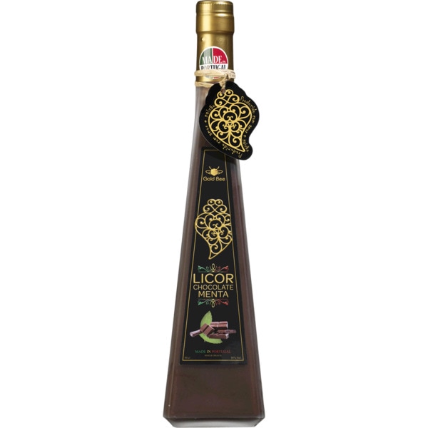 Licor De Chocolate