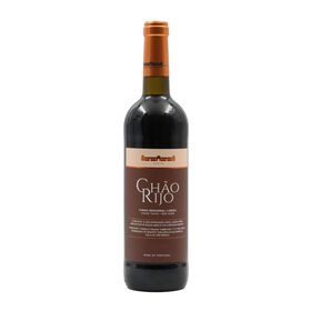 Adega De Colares Chão Rijo Lisboa Vinho Tinto