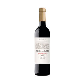 Vinha Da Curia Colheita Bairrada Vinho Tinto