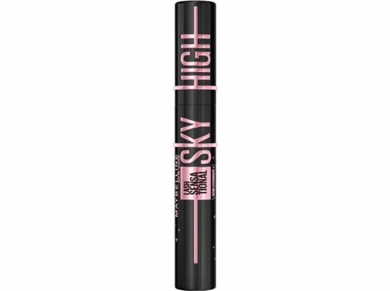 Máscara Maybelline Skyhigh Cosmic Black