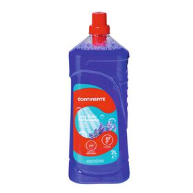 Lava Tudo Perfumado Lavanda Continente 2 Lt