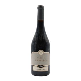 Quinta Das Camélias Garrafeira Dão Vinho Tinto