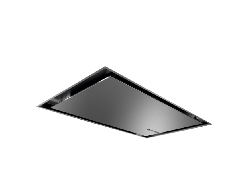 Exaustor De Ilha Bosch Drc97Aq50 A 798 M3/H Inox