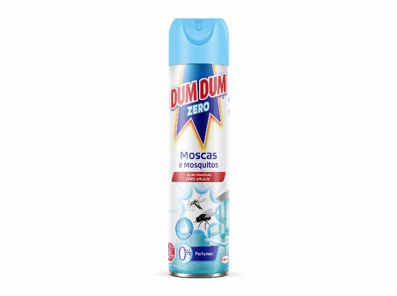 Insecticida Dum Dum Max Zero 400 ml