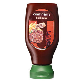 Molho Barbecue Top Down Continente 320 gr