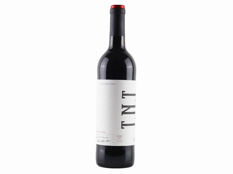 Vinho Tinto Almeida Garrett Beiras 0.75 l