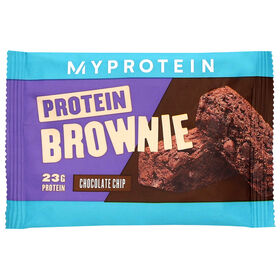 Barra Proteína Brownie My Protein 75 gr