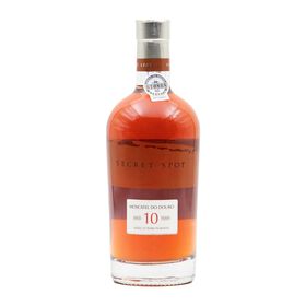 Secret Spot Moscatel Do Douro 10 Anos