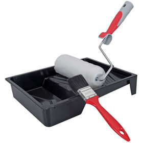 Conjunto Pintura 3 Peças Boost 1 Un