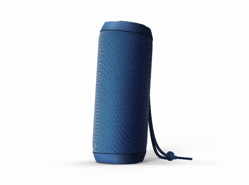 Coluna Portátil Energy Sistem Urban Box 2 Navy Bluetooth 10W
