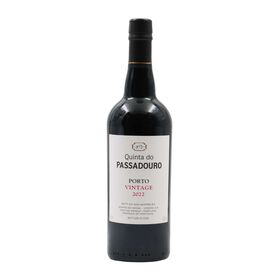 Quinta Do Passadouro Vinho Do Porto Vintage 2022