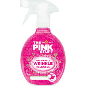 Spray Wrinkle Releaser The Pink Stuff 500 ml