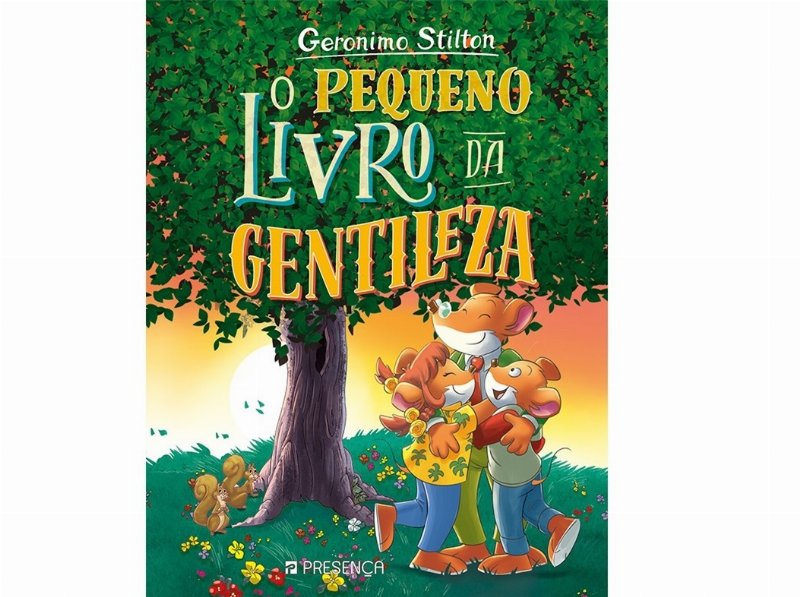 Livro O Pequeno Livro Da Gentileza