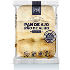 Pão De Alho Fourneo 135 g