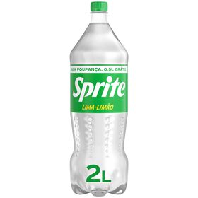 Refrigerante Com Gás Lima Limão Sprite 1,5 Lt + 50 cl Grátis