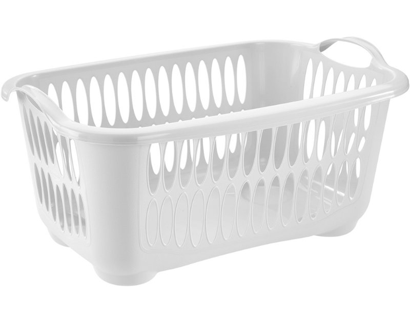 Cesto De Roupa Auchan 33.5 l