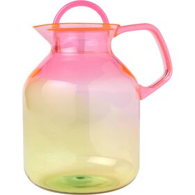 Jarro Acrílico 1800 ml Sunset Kasa