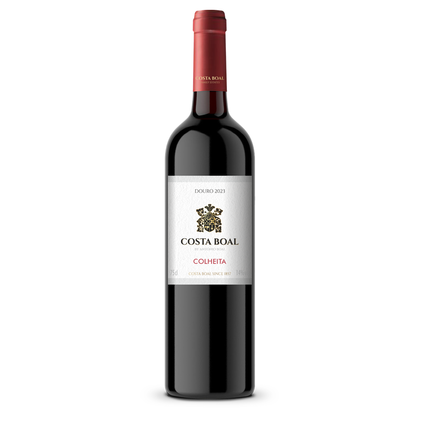 Vinho Tinto Douro Costa Boal Clássico Costa Boal 0.75L
