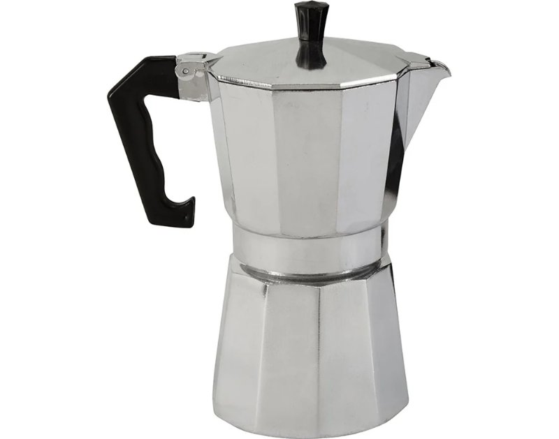 Cafeteira Auchan 6 Chavenas