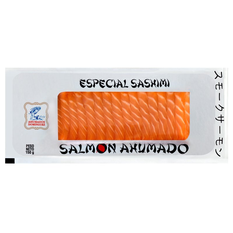 Salmão Sashimi 150 g