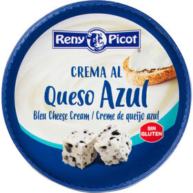 Queijo Creme Azul Reny Picot 125 gr