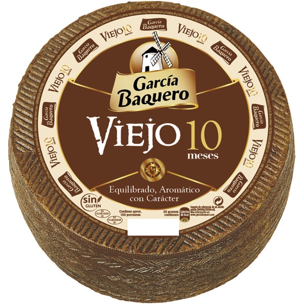 Queijo Velho Castelhano