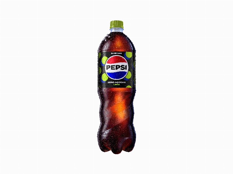 Refrigerantes Com Gás Pepsi Zero Lima 1.75 l (Sdr)