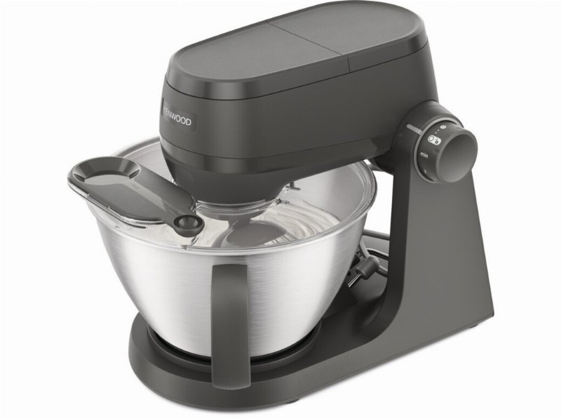 Robot De Cozinha Kenwood Multi Tasker Khc30.050Gy 1000W 4.3 l