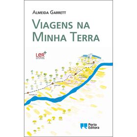 Viagens Na Minha Terra De Almeida Garrett